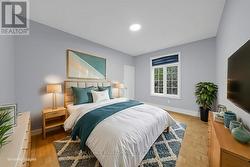 Bedroom 3 Virtually Staged - 