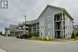 307 - 7 ANCHORAGE CRESCENT  Collingwood, ON L9Y 0Y6