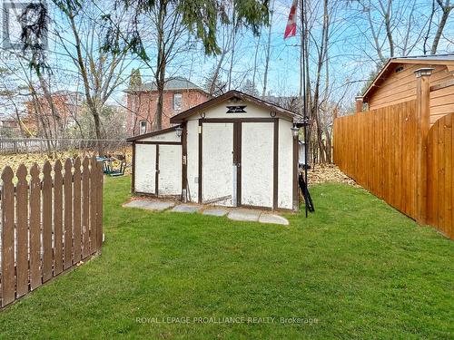 97 Catharine Street, Belleville (Belleville Ward), ON - Outdoor