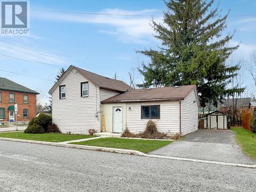 97 Catharine Street, Belleville (Belleville Ward), ON - Outdoor