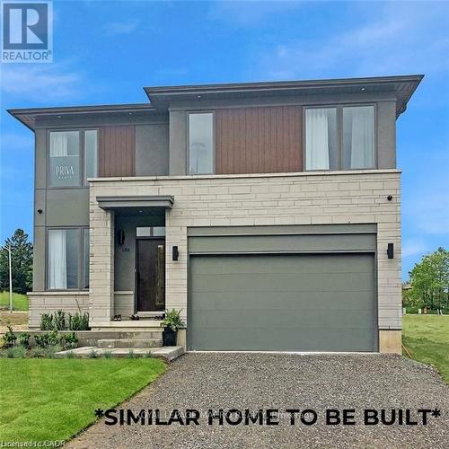 435 Klein Circle, Hamilton, ON - Outdoor
