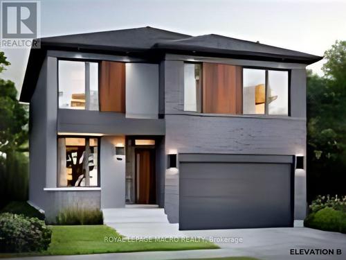 435 Klein Circle, Hamilton, ON - Outdoor