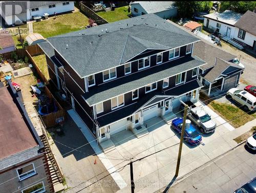 105B - 105 Southworth Street N, Welland (Lincoln/Crowland), ON - Outdoor