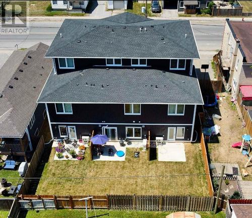 105B - 105 Southworth Street N, Welland (Lincoln/Crowland), ON - Outdoor