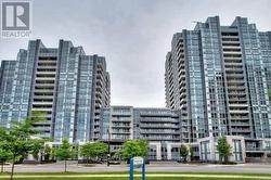 1012 - 120 HARRISON GARDEN BOULEVARD  Toronto, ON M2N 0H1