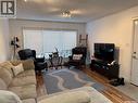107 5Th Avenue E, Kindersley, SK  - Indoor Photo Showing Living Room 