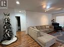 107 5Th Avenue E, Kindersley, SK  - Indoor Photo Showing Living Room 