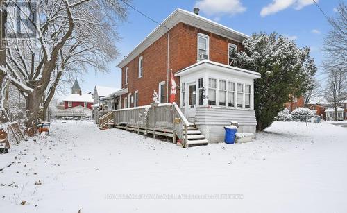 16 MARY STREET N  Smiths Falls, ON K7A 3R8