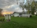 206 Second Avenue, Benito, MB  - Outdoor 