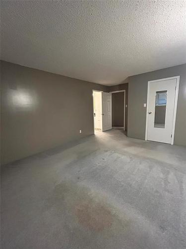 206 Second Avenue, Benito, MB - Indoor