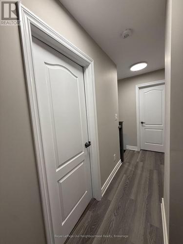 418 Lambton Street, Brighton, ON - Indoor Photo Showing Other Room