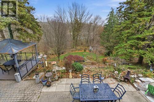 42 Henrietta Street, St. Catharines, ON - Outdoor With Deck Patio Veranda