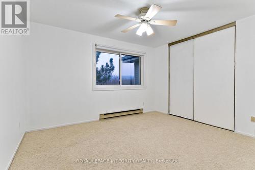 2nd Bedroom - 406 - 270 Brittany Drive, Ottawa, ON - Indoor Photo Showing Other Room