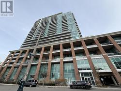 808 - 100 WESTERN BATTERY ROAD  Toronto, ON M6K 3S2