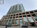 808 - 100 Western Battery Road, Toronto, ON  - Outdoor With Facade 