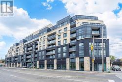 203 - 1401 O'CONNOR DRIVE  Toronto, ON M4B 2V5
