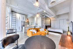 305-1900 Rue Augustin-Cantin  Montréal (Le Sud-Ouest), QC H3K 1C2