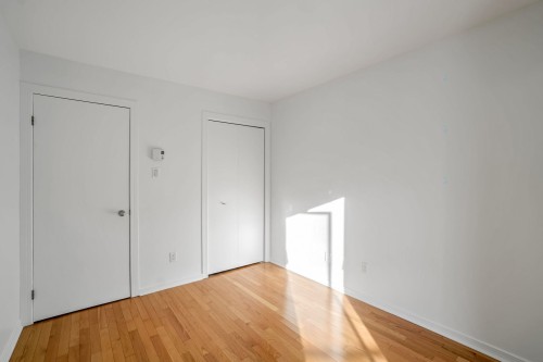 Chambre à coucher - 662 Rue De La Métairie, Montréal (Verdun/Île-Des-Soeurs), QC - Indoor Photo Showing Other Room