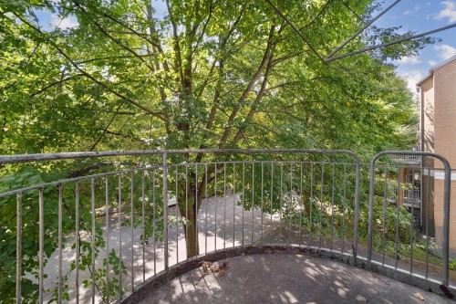 Balcon - 662 Rue De La Métairie, Montréal (Verdun/Île-Des-Soeurs), QC - Outdoor