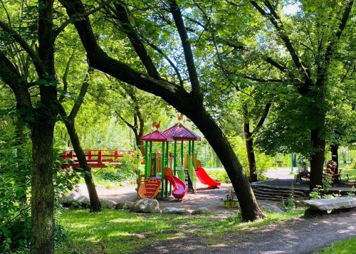 À proximité - 662 Rue De La Métairie, Montréal (Verdun/Île-Des-Soeurs), QC - Outdoor