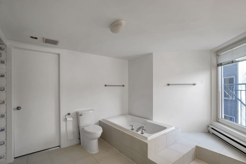 Salle de bains - 662 Rue De La Métairie, Montréal (Verdun/Île-Des-Soeurs), QC - Indoor Photo Showing Bathroom