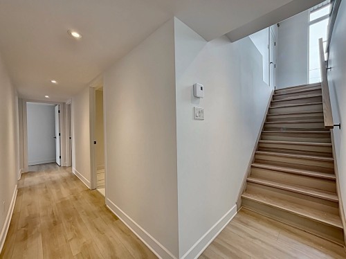 Sous-sol - 1116 Ch. Du Massif, Piedmont, QC - Indoor Photo Showing Other Room