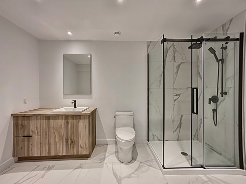 Salle de bains - 1116 Ch. Du Massif, Piedmont, QC - Indoor Photo Showing Bathroom