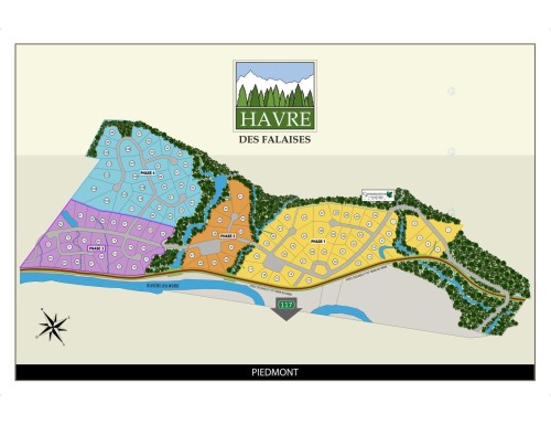 Autre - 1116 Ch. Du Massif, Piedmont, QC - Other