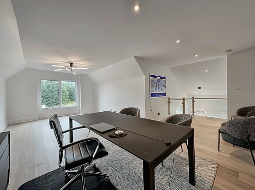 Bureau - 1116 Ch. Du Massif, Piedmont, QC - Indoor Photo Showing Other Room