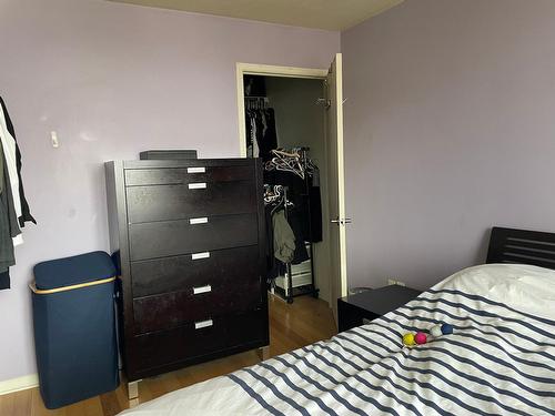 Primary bedroom - 301-1950 Rue De Champlain, Montréal (Ville-Marie), QC - Indoor Photo Showing Bedroom