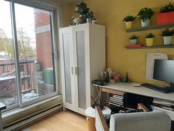 Chambre à coucher - 