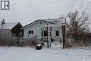 210 1St Avenue, Sutton Rm No. 103, SK  - Outdoor 