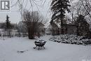 210 1St Avenue, Sutton Rm No. 103, SK  - Outdoor With View 