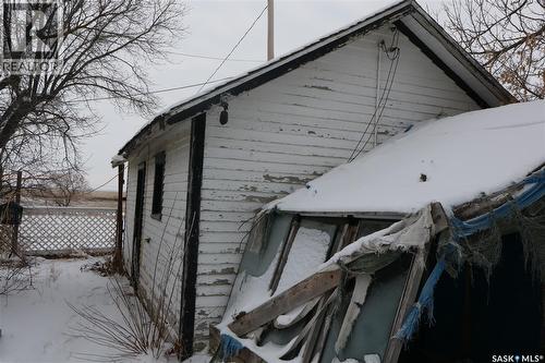 210 1St Avenue, Sutton Rm No. 103, SK - Outdoor With Exterior