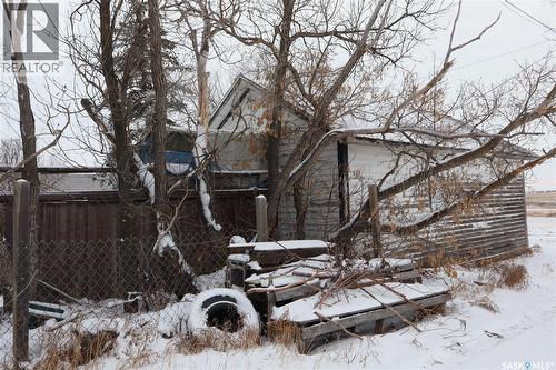 210 1St Avenue, Sutton Rm No. 103, SK - Outdoor