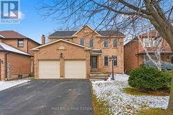 3980 CHADBURN CRESCENT  Mississauga (Erin Mills), ON L5L 3X4