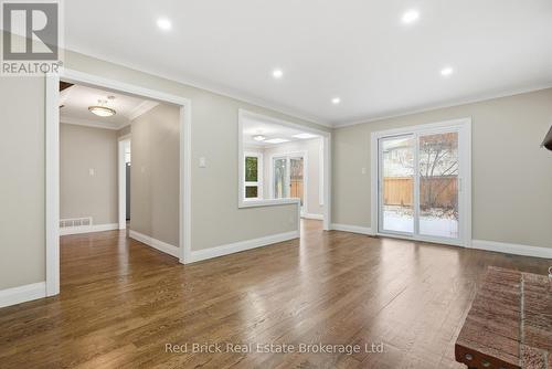 Family room - 3980 Chadburn Crescent, Mississauga (Erin Mills), ON - Indoor