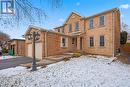 3980 Chadburn Crescent, Mississauga (Erin Mills), ON  - Outdoor 