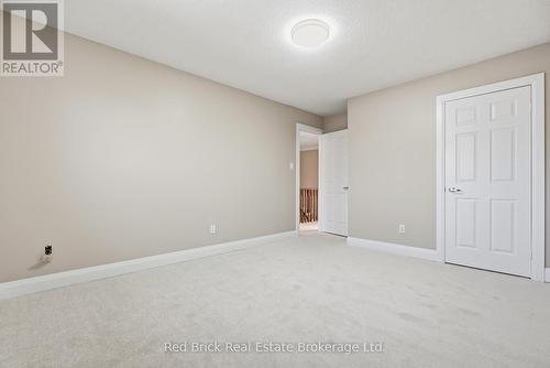 Bedroom 3 - 3980 Chadburn Crescent, Mississauga (Erin Mills), ON - Indoor Photo Showing Other Room