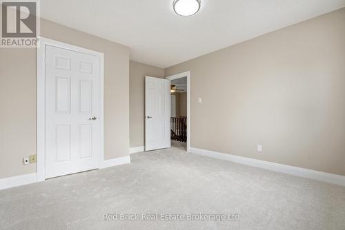 Bedroom 4 - 3980 Chadburn Crescent, Mississauga (Erin Mills), ON - Indoor Photo Showing Other Room