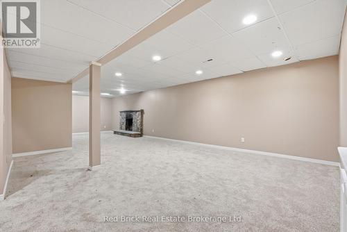rec room - 3980 Chadburn Crescent, Mississauga (Erin Mills), ON - Indoor
