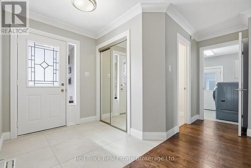 Foyer - 3980 Chadburn Crescent, Mississauga (Erin Mills), ON - Indoor Photo Showing Other Room