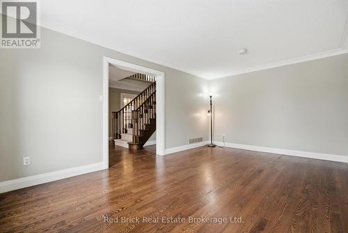 Living room - 3980 Chadburn Crescent, Mississauga (Erin Mills), ON - Indoor Photo Showing Other Room