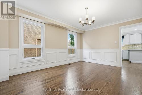 Dining room - 3980 Chadburn Crescent, Mississauga (Erin Mills), ON - Indoor Photo Showing Other Room