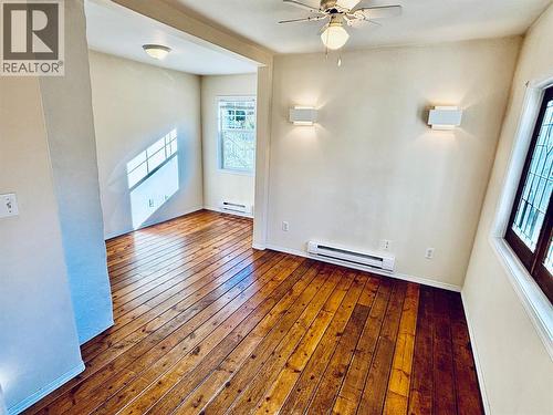 Dining Room - 501 Arthur Street, Slocan, BC - Indoor Photo Showing Other Room