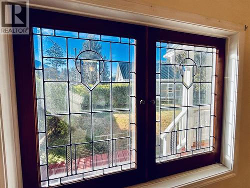 DR Window - 501 Arthur Street, Slocan, BC - Indoor Photo Showing Other Room