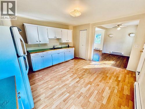 501 Arthur Street, Slocan, BC - Indoor Photo Showing Kitchen