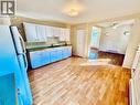 501 Arthur Street, Slocan, BC  - Indoor Photo Showing Kitchen 