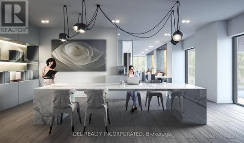 801 - 115 Denison Avenue, Toronto, ON - Indoor