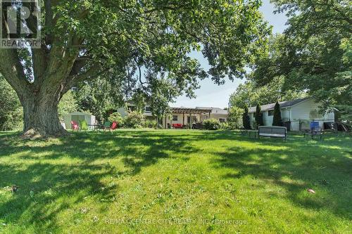 2103 Fanshawe Park Road W, Middlesex Centre, ON - Outdoor